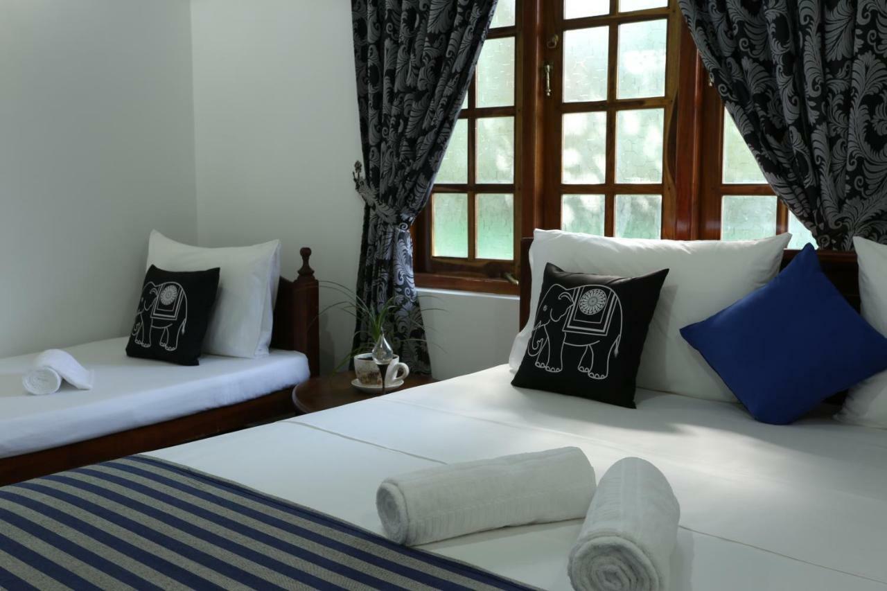 Bed and Breakfast Amsterdam Tourist Rest Anuradhapura Exterior foto